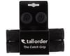 Image 2 for Tall Order Catch Grips (Black) (Pair)